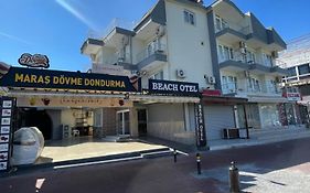 THE BEACH SUN OTEL DİDiM